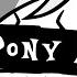 Pony A Girl A 少女A Rainbow Dash MLP AI Cover