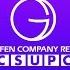 Geffen Company Release Csupo 1985 Effects Round 6 Vs MWE387 IMC135 MFE254 Everyone 6 15