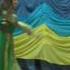 Курочкіна Єлізавета ЗАСТ Подарунок Лісова Мавка Мар їнський РЦДЮТ м Курахове
