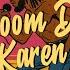 Boom Draw Karen Williams Rappa Pam Pam Jah Golden Throne X Marshall Neeko New Reggae 2025