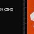 Drunken Kong In The Air Tronic