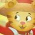 Daniel Tiger S Neighborhood Make Believe Silly Scarecrow PBS KIDS Shorts