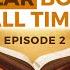 The Most Popular Book Of All Time Wonders Of The Quran Episode 2