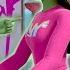 To Dye For Barbie It Takes Two