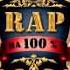 Сборник Рэп на 100 9 лейбл 100PRO