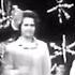 Дикторы ЦТ Стихотворное поздравление С новым годом Голубой огонек 1968