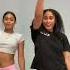 Do It With No Hands DANCE Shorts Dance