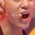 TVPP B A P Warrior 비에이피 워리어 Show Music Core Live