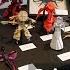 Origami USA Convention 2018 VLOG