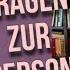 Goethe Zertifikat A2 Sprechen Teil 1 разбор карточек Fragen Zur Person
