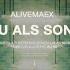 ALIVEMAEX Mehr Blau Als Sonnenlicht Official Video