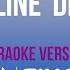 CELINE DION ON NE CHANGE PAS KARAOKE VERSION