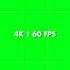 IPhone Camera Recording Overlay Green Screen Alpha Channel 4K Free Download Greenscreen