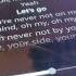 Nobody Like U Lyrics