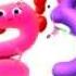 Baby TV Charlie I Cyferki Cyfra 8