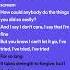 The Grudge Olivia Rodrigo Lyrics Sped Up Spedup Lyric Oliviarodrigo