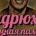 андрюха крыл