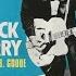 Chuck Berry Johnny B Goode Cover