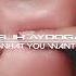 Melih Aydogan What You Want
