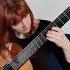Haydar Haydar Gitarlı Versiyon Julia Schüler