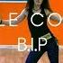 Pegale Con To By B I P Groove Fitness