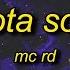 1 HOUR MC Mazzie Ele Te Bota Soca Soca Lyrics TikTok Song