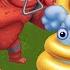 Preparing For Space Island Which Means MORE CUTE BABIES My Singing Monster Dawn Of Fire
