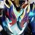 Fire Gotchard Antwrestler Kamenrider Gotchard Reiwarider