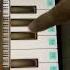 Carol Of The Bells Song Violin Musicbox