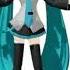 Ievan Polkka Dance Mirror Hatsune Miku