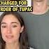 Lawyers React To CHARGES FOR TUPAC MURDERER