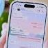 How To Turn Your WhatsApp Chats PINK Pink Whatsapp Iphone Tutorial