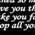 Where Have You Been All Of My Life A Beautiful Tomorrow Original Song Lyric Video