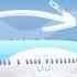 TUI Boeing 737 Pilot Returns To Gate To Pick Up Passengers