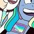 Steven Universe Bismuth Reunites With The Crystal Gems Made Of Honor Cartoon Network