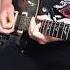 Metallica Nothing Else Matters Solo Shorts
