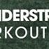 Thunderstruck Extended Workout Mix