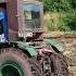 самодельный трактор т 25 Homemade Tractor T 25