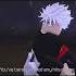 Gojo Vs Sukuna In Jujutsu Infinite Roblox Anime Jjk Jujutsukaisen Gojo Jujutsuinfinite