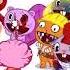 Happy Tree Friends Dumb Ways To Die Crossover