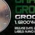 Groove Addict Chacruna Groovy Roots