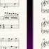 Blind Guardian Mordred S Song Piano Cover Sheet