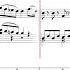 Mozart Piano Concerto No 20 In D Min K466 II Romance Sheet Music