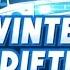 WinterDrifter 11 Последний этап