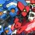 Tenkai Knights Brave Battle Launch Trailer