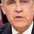 CBC News The National Carney Condemns IDF Gunfire Near Canadians