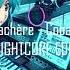 Leon Machère Copacabana NIGHTCORE EDIT