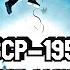 SCP 1959 The Lost Cosmonaut Space Drifter Trapped In Orbit Forever In A Damaged Suit
