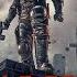 Судья Дредд 3D 2012 Клип Fuel Not This Time Обычная