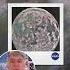 Какого цвета Луна луна знания астрономия космос владимирсурдин планеты Nasa наука